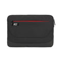 ACT Connectivity - ACT Connectivity suburb laptop sleeve 133" (zwart)