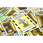 999games 999 games schrödinger's katten kaartspel (nederlands, 2 - 6 spelers, 20 minuten, vanaf 10 jaar)
