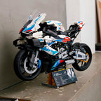 Lego technic - bmw m 1000 rr constructiespeelgoed (42130)