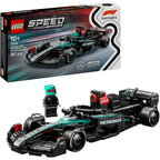 Lego speed champions 77244 mercedes-amg f1 w15 racewagen