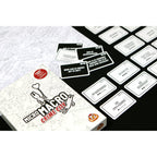 White Goblin Games - White Goblin Games micromacro: crime city bordspel (nederlands 1 - 4 spelers 15 - 45 minuten vanaf 12 jaar)