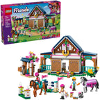 Lego friends 42688 paardenstal en manege