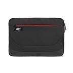 ACT Connectivity - ACT Connectivity suburb laptop sleeve 141" (zwart)