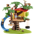 Schleich farm world boomhut 42408