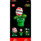 Lego super mario 71426 piranha plant