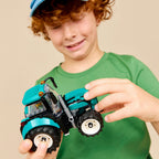 Lego city 60498 tractor