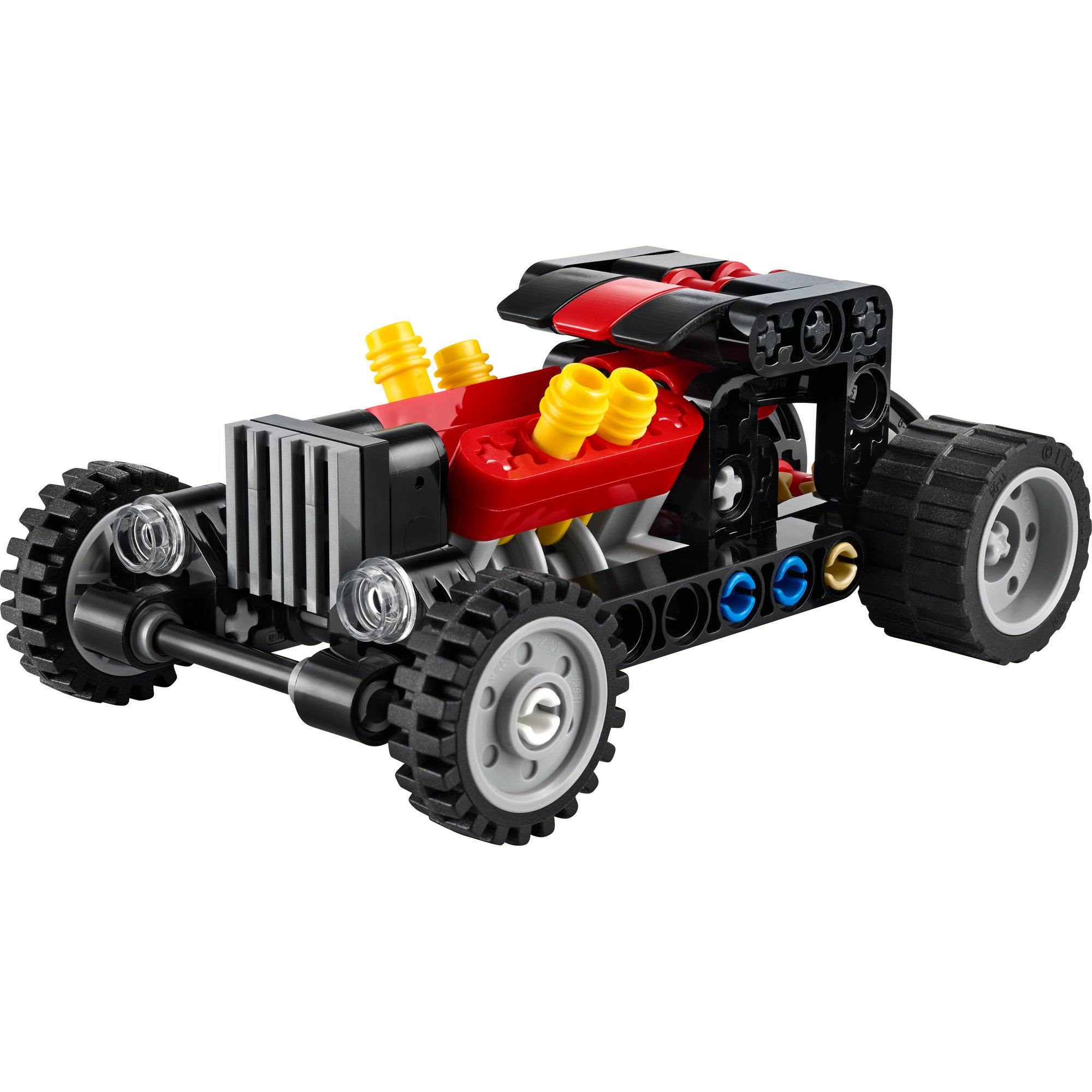 LEGO - technic 30735 hot rod-auto