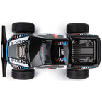 Carrera rc 2,4ghz ford f-150 raptor police - 1:18