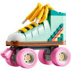 Lego creator 31148 retro rolschaats