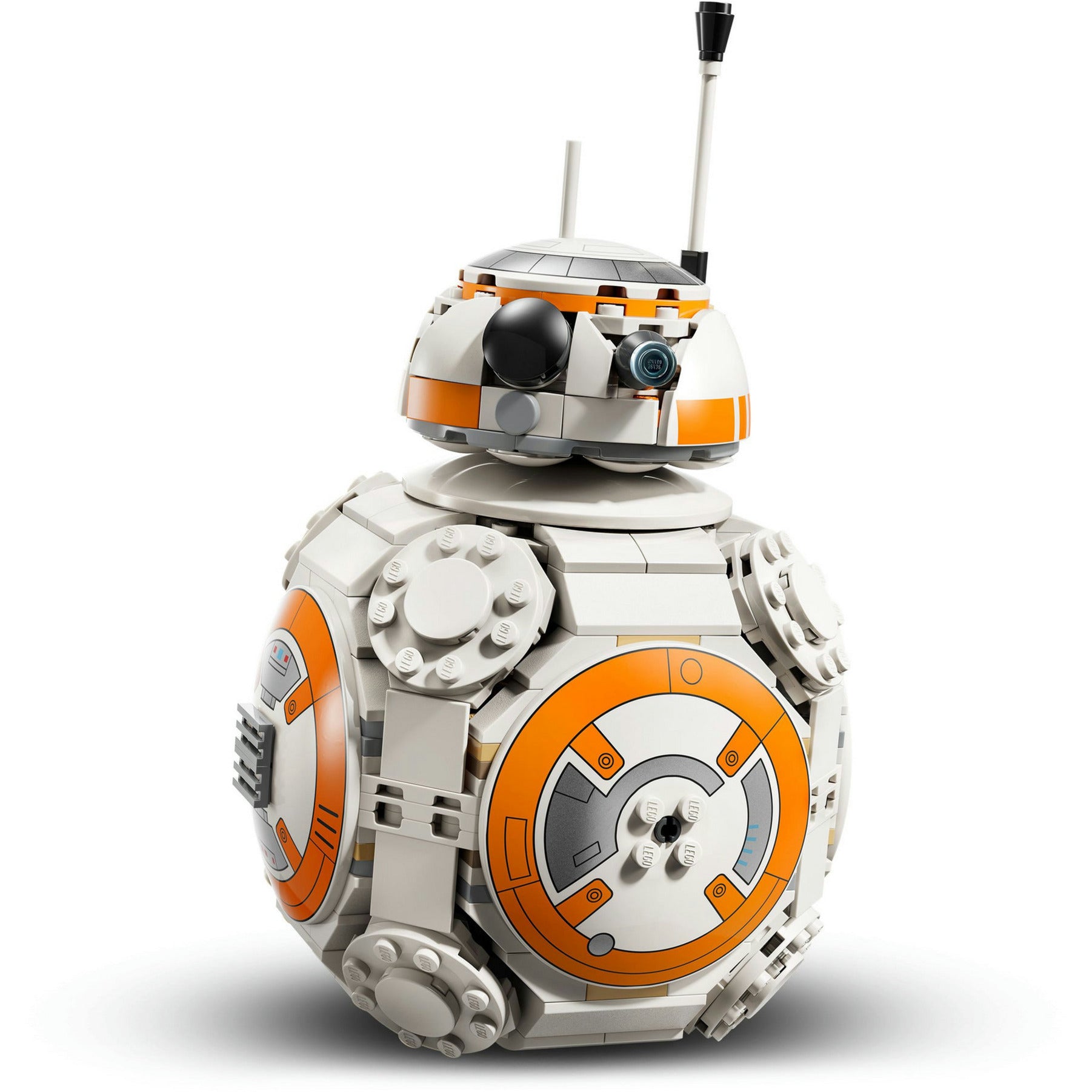 Lego star wars 75452 bb-8
