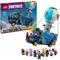 Lego fortnite 77073 battle bus
