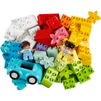 Lego duplo 10913 opbergdoos met bouwstenen