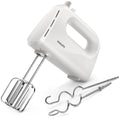 Philips hr3705 00 3000 series handmixer wit