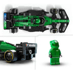 LEGO - speed champions 77245 aston martin aramco f1 amr24 racewagen