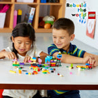 Lego classic 10713 creatieve koffer