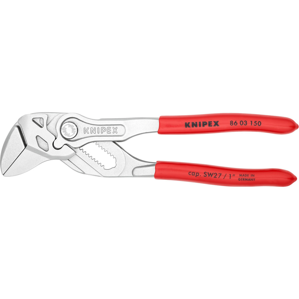 Knipex mini-sleuteltang 8603150