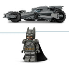 Lego super heroes 76331 batman v superman batmobile