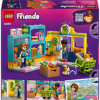 Lego friends 42680 heartlake city buurtsupermarkt