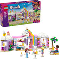 Lego friends eenhoorn café speelset - magisch bouwspeelgoed - 42684