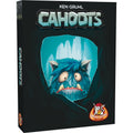 White Goblin Games - White Goblin Games cahoots kaartspel (nederlands 2 - 4 spelers 20 minuten vanaf 8 jaar)