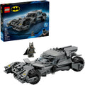 Lego super heroes 76331 batman v superman batmobile