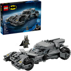 Lego super heroes 76331 batman v superman batmobile