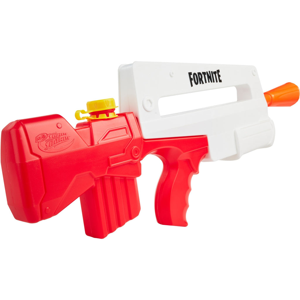 Hasbro NERF - Hasbro NERF Nerf fortnite super soaker burst ar