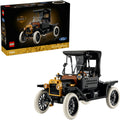 Lego icons 11376 ford model t