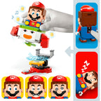 Lego super mario 71439 avonturen met interactieve mario