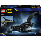 Lego super heroes 76304 batman forever batmobile