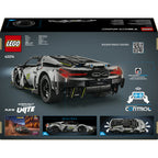 Lego technic 42214 lamborghini revuelto supersportwagen