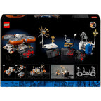 LEGO - technic 42182 nasa apollo maanwagen lrv