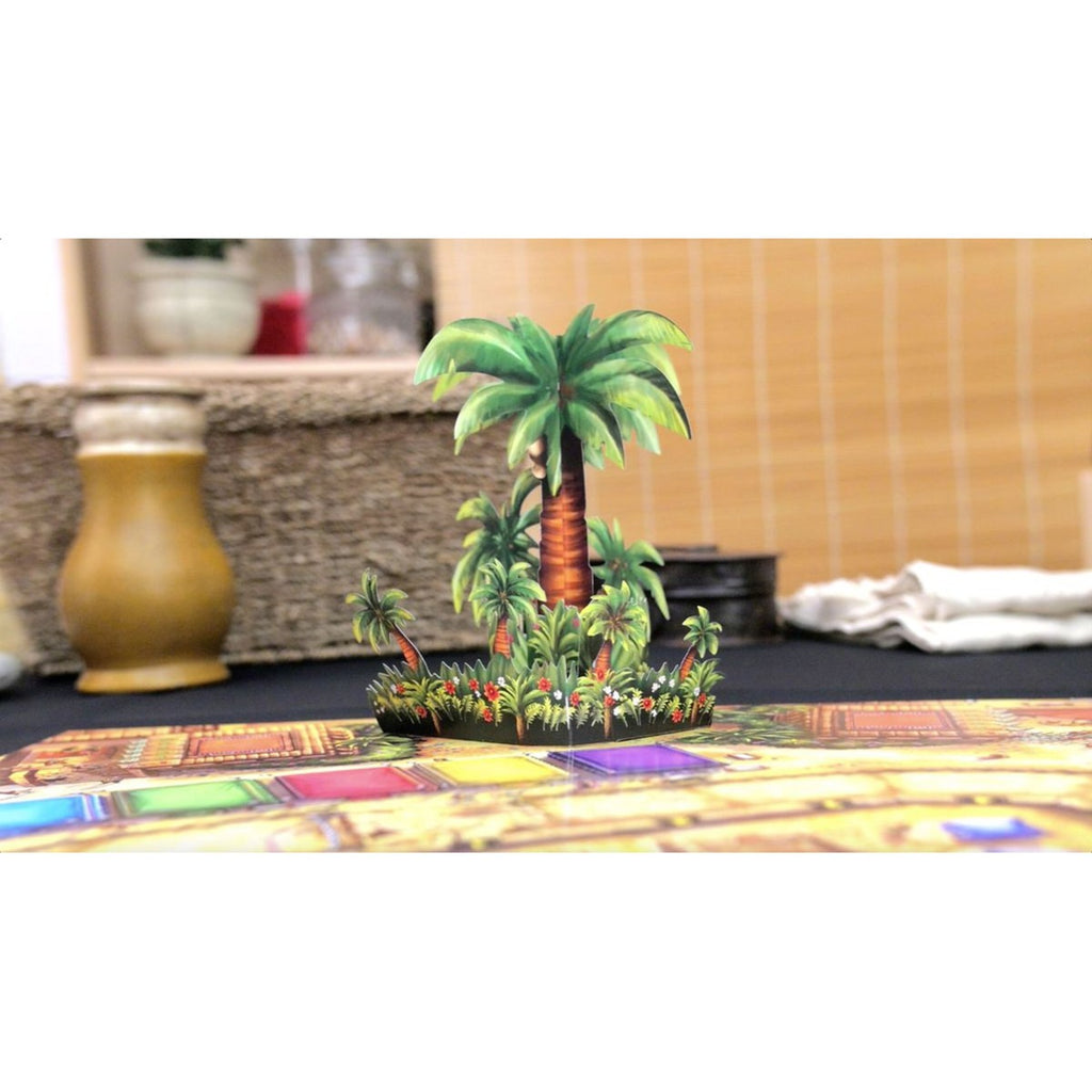 Asmodee camel up