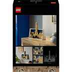 Lego architecture 21064 parijs