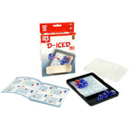 999Games - 999Games 999 games d-iced denkspel (nederlands 1 speler vanaf 7 jaar 80 opdrachten)