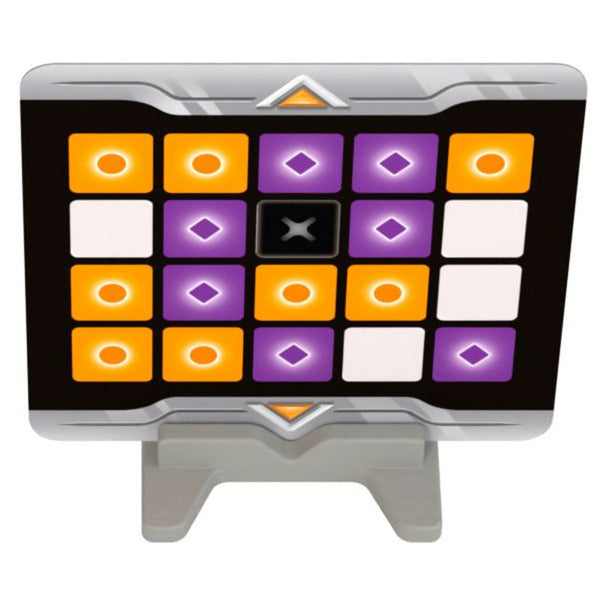 White Goblin Games - White Goblin Games wgg codenames pictures kaartspel (nederlands 2 - 8 spelers 15 minuten vanaf 10 jaar)