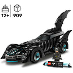Lego super heroes 76304 batman forever batmobile