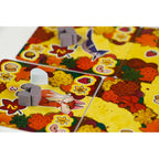 999Games - 999Games 999 games bosbuit kaartspel