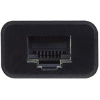 ACT Connectivity - ACT Connectivity usb-c gigabit netwerkadapter (zwart)