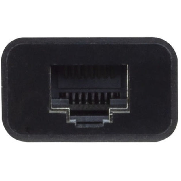 ACT Connectivity - ACT Connectivity usb-c gigabit netwerkadapter (zwart)