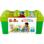 Lego duplo 10913 opbergdoos met bouwstenen