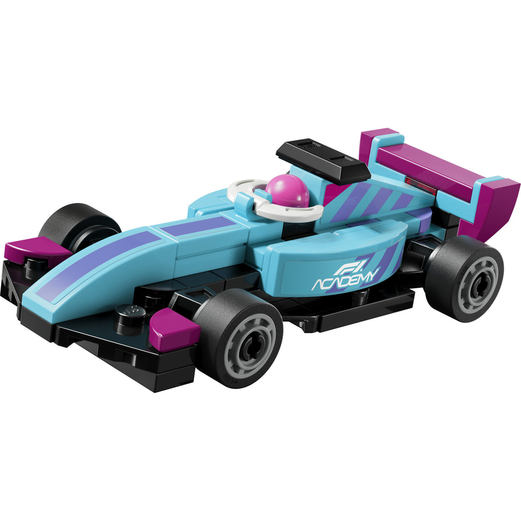 LEGO - Mini f1 academytm auto