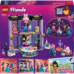 Lego friends - heartlake city modeshow constructiespeelgoed (42685)