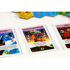 999Games - 999Games 999 games de zoektocht naar el dorado: draken schatten & mysteries bordspel (nederlands uitbreiding 2 - 4 spelers 60 minuten vanaf 10 jaar)