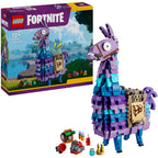 Lego fortnite 77071 supply llama