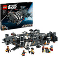 Lego star wars 75374 de onyx cinder