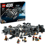 Lego star wars 75374 de onyx cinder