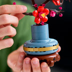 Lego botanicals 10369 japanse abrikoos