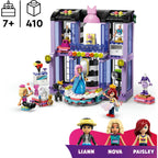 Lego friends - heartlake city modeshow constructiespeelgoed (42685)