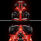 Lego technic 42207 ferrari sf-24 f1 auto